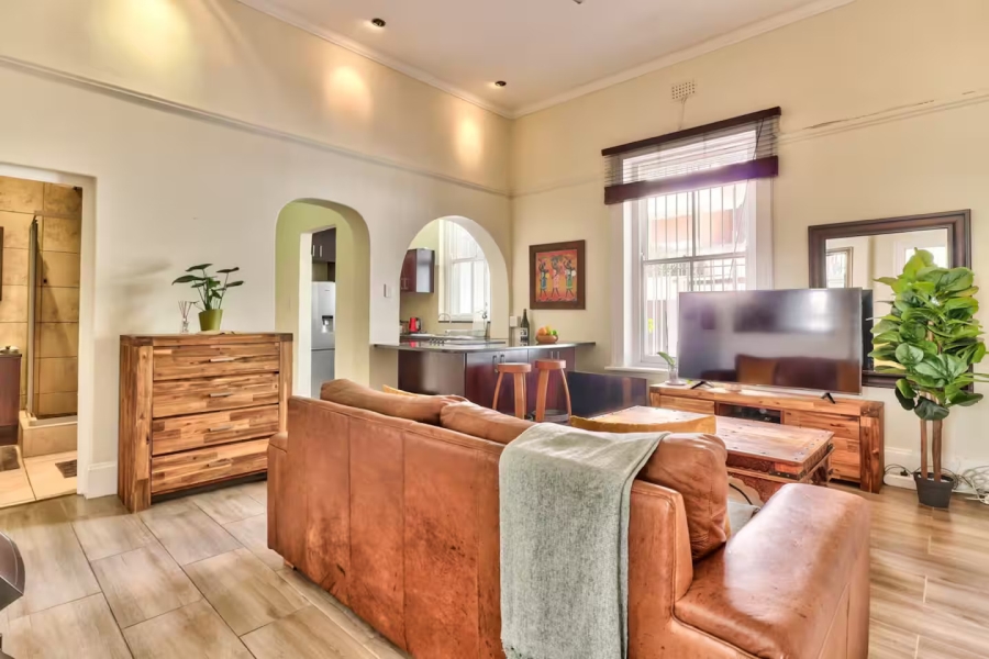 1 Bedroom Property for Sale in Cape Town City Centre Western Cape